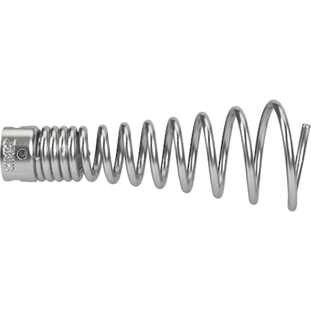 Milwaukee Tool Flexible Funnel Auger for Milwaukee? 7/8" Sectional Cable 48-53-3828